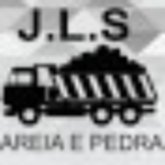 J.L.S Areia e Pedra